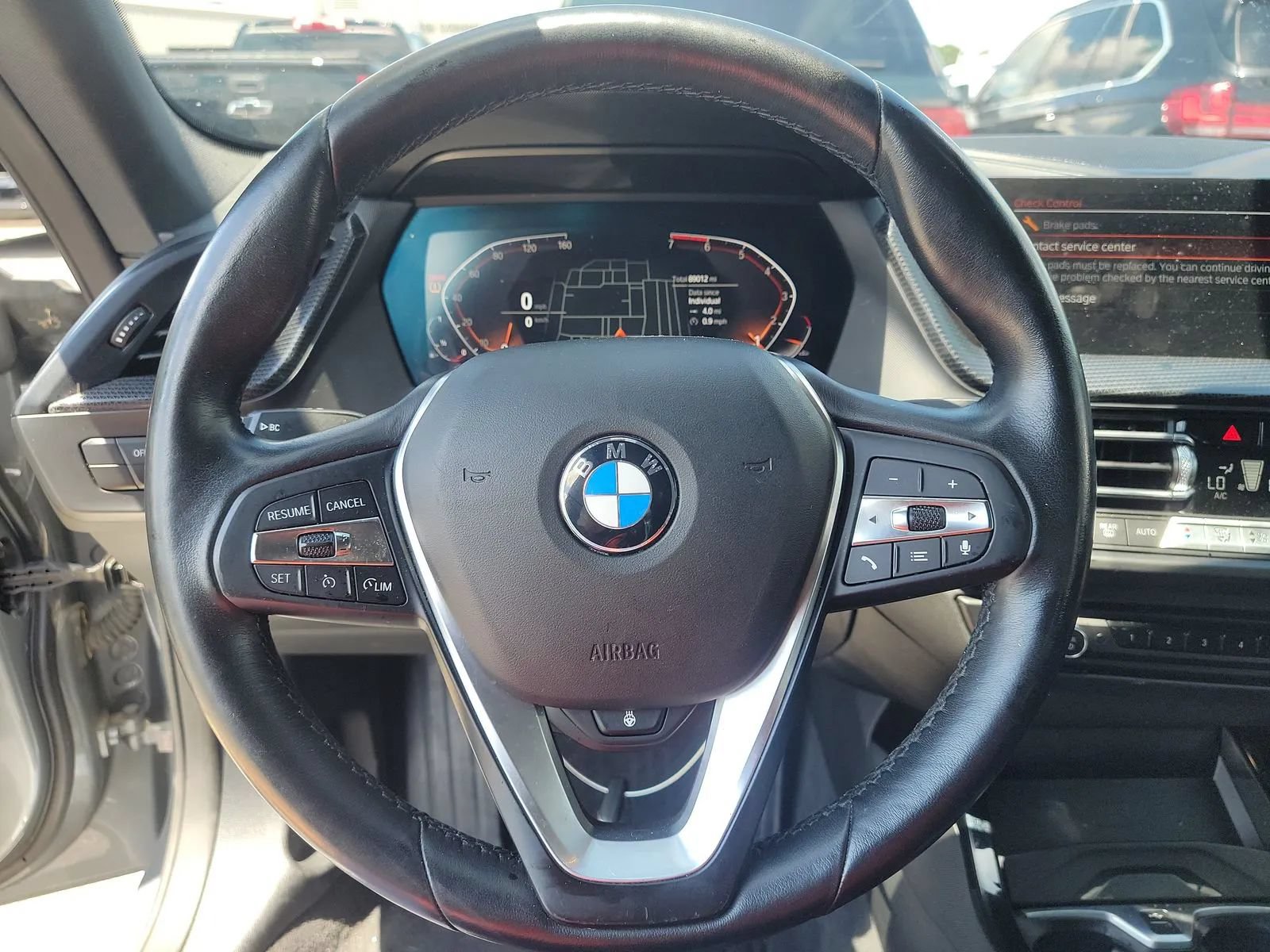 Used 2022 BMW 228i Gran Coupe w/ Convenience Package FWD image 6