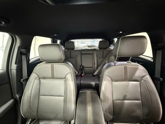 Used 2023 Chevrolet Blazer Premier w/ Driver Confidence II Package AWD/4WD image 33