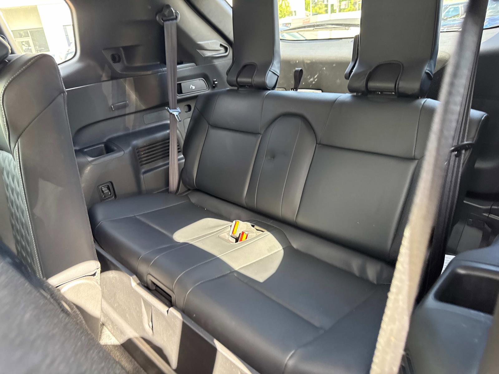 Used 2023 Mitsubishi Outlander SEL image 14