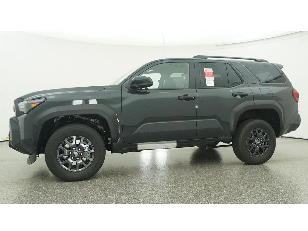 New 2026 Toyota 4Runner SR5 image 18