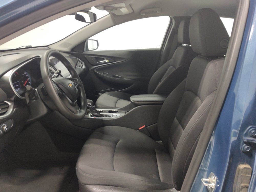 Used 2024 Chevrolet Malibu LT FWD image 17