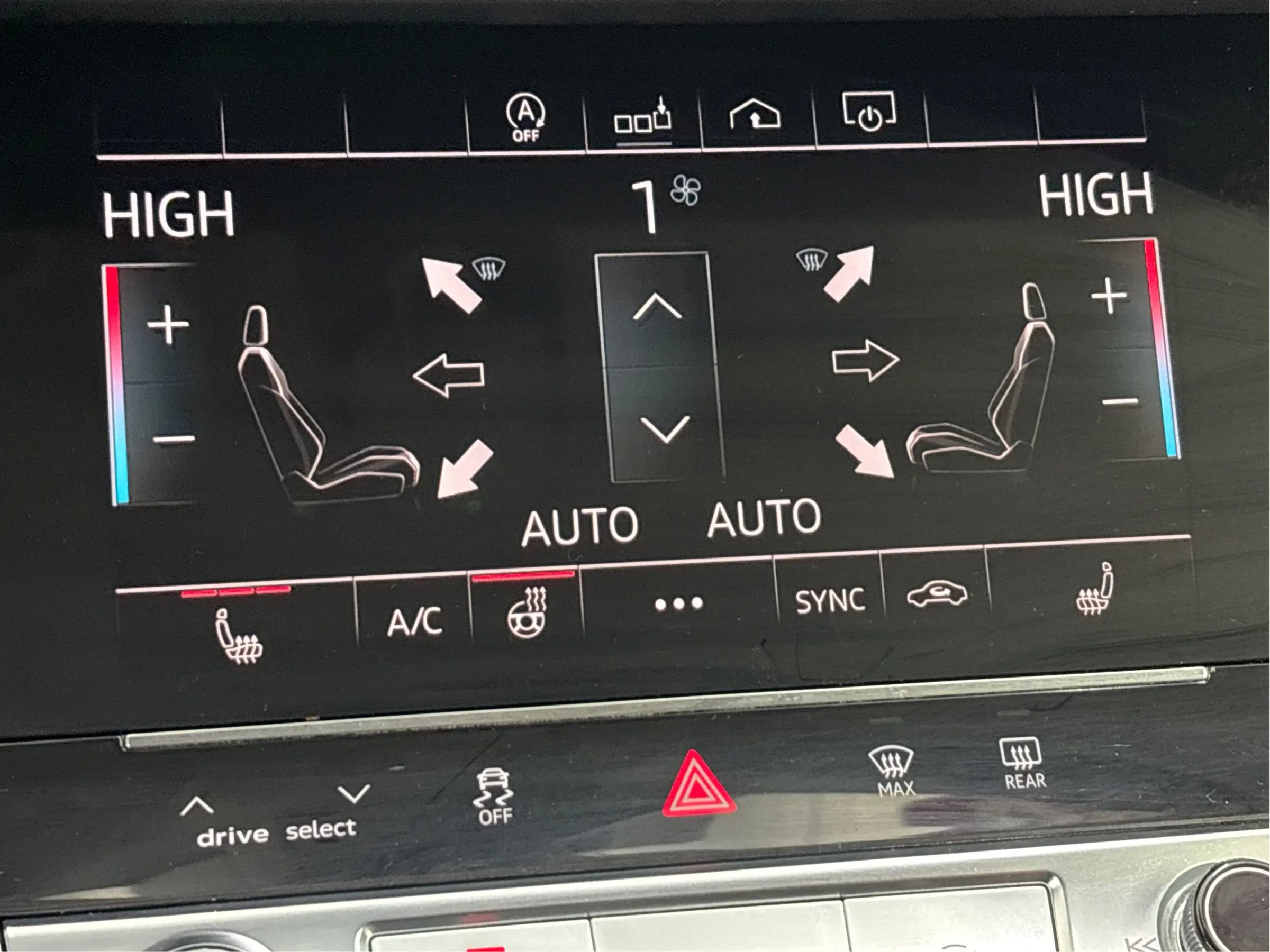 Used 2020 Audi A6 2.0T Premium w/ Convenience Package image 39