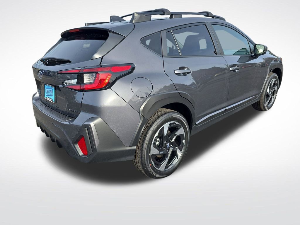 New 2026 Subaru Crosstrek 2.5i Limited image 7