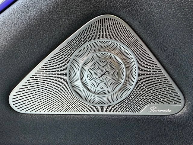 Certified 2025 Mercedes-Benz S 580 4MATIC Sedan image 25