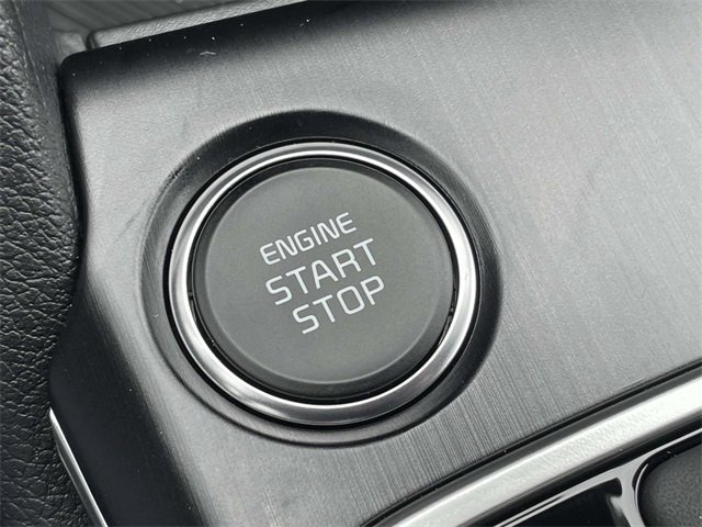 New 2026 Kia Sportage LX w/ LX Convenience Package image 35