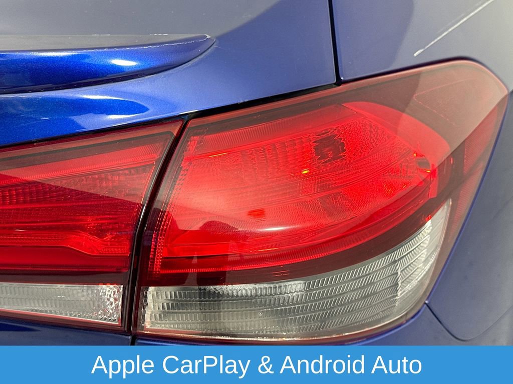 Used 2017 Kia Forte S w/ S Technology Package image 31