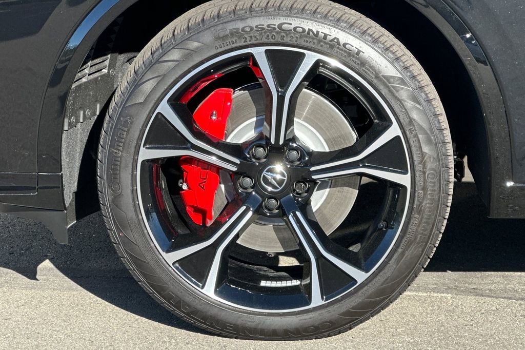 New 2026 Acura MDX Type S image 27