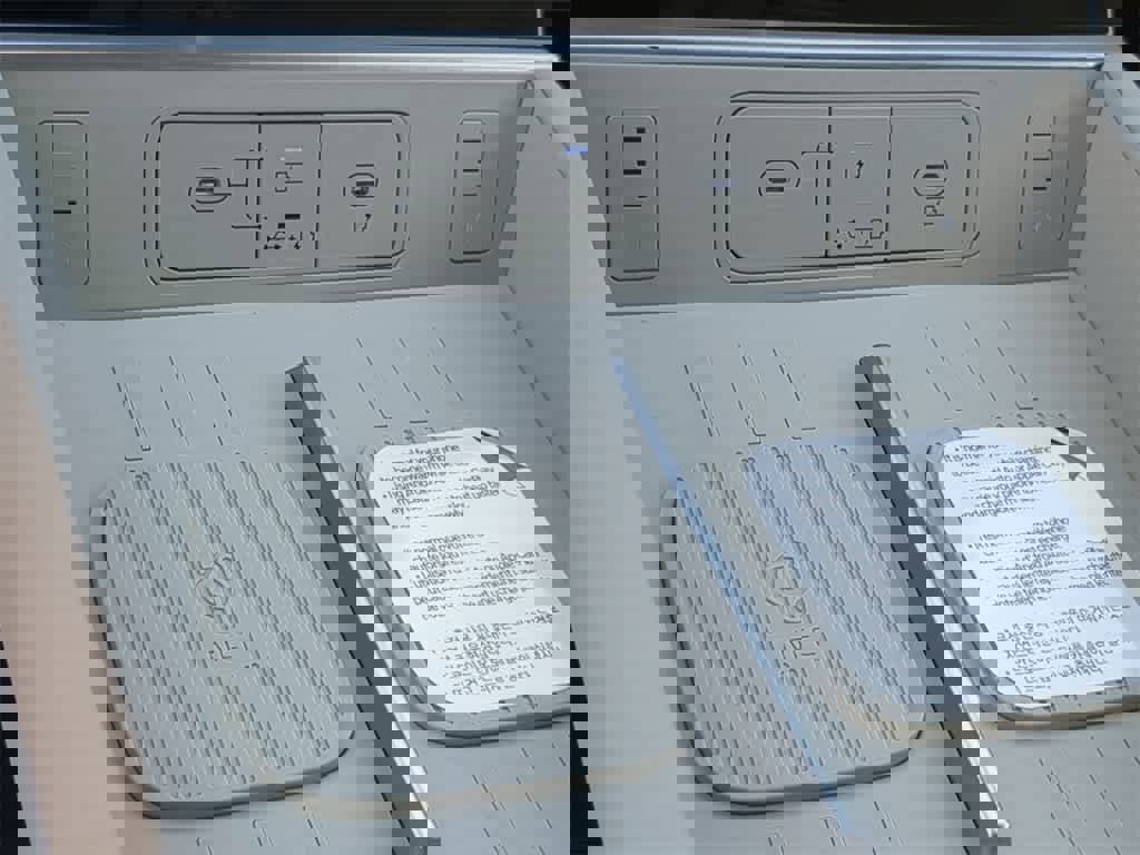 New 2026 Hyundai Santa Fe Calligraphy image 33