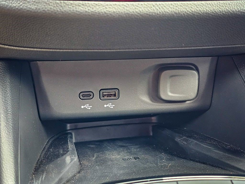 Certified 2026 Buick Envista Sport Touring w/ Convenience I Package image 21