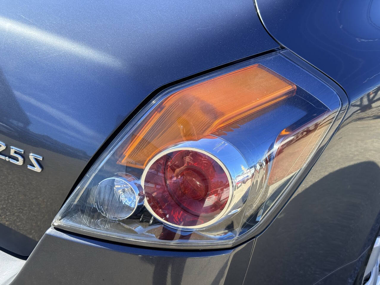 Used 2008 Nissan Altima 2.5 S w/ Convenience Pkg FWD image 34