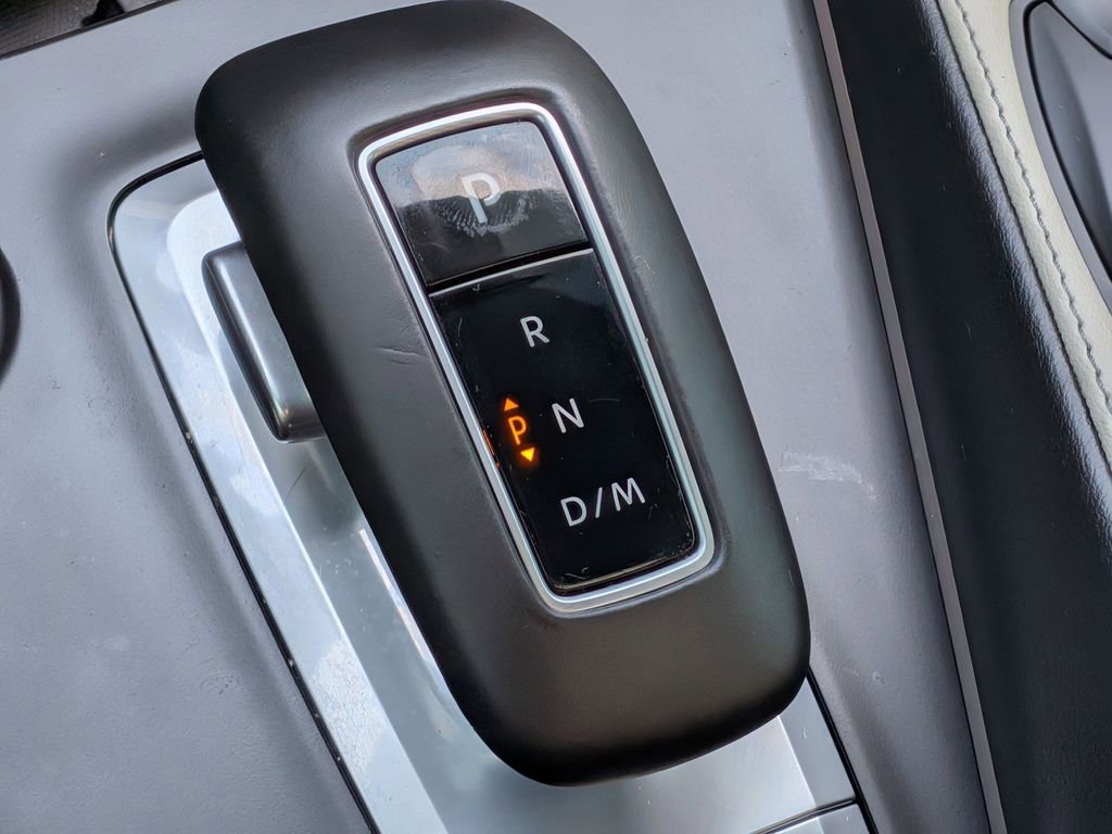 Used 2025 INFINITI QX55 Sensory w/ Lighting Package image 16