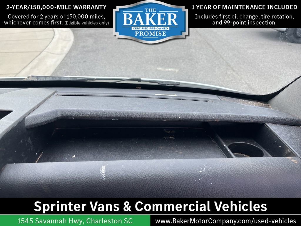 Used 2016 Mercedes-Benz Sprinter 2500 image 29