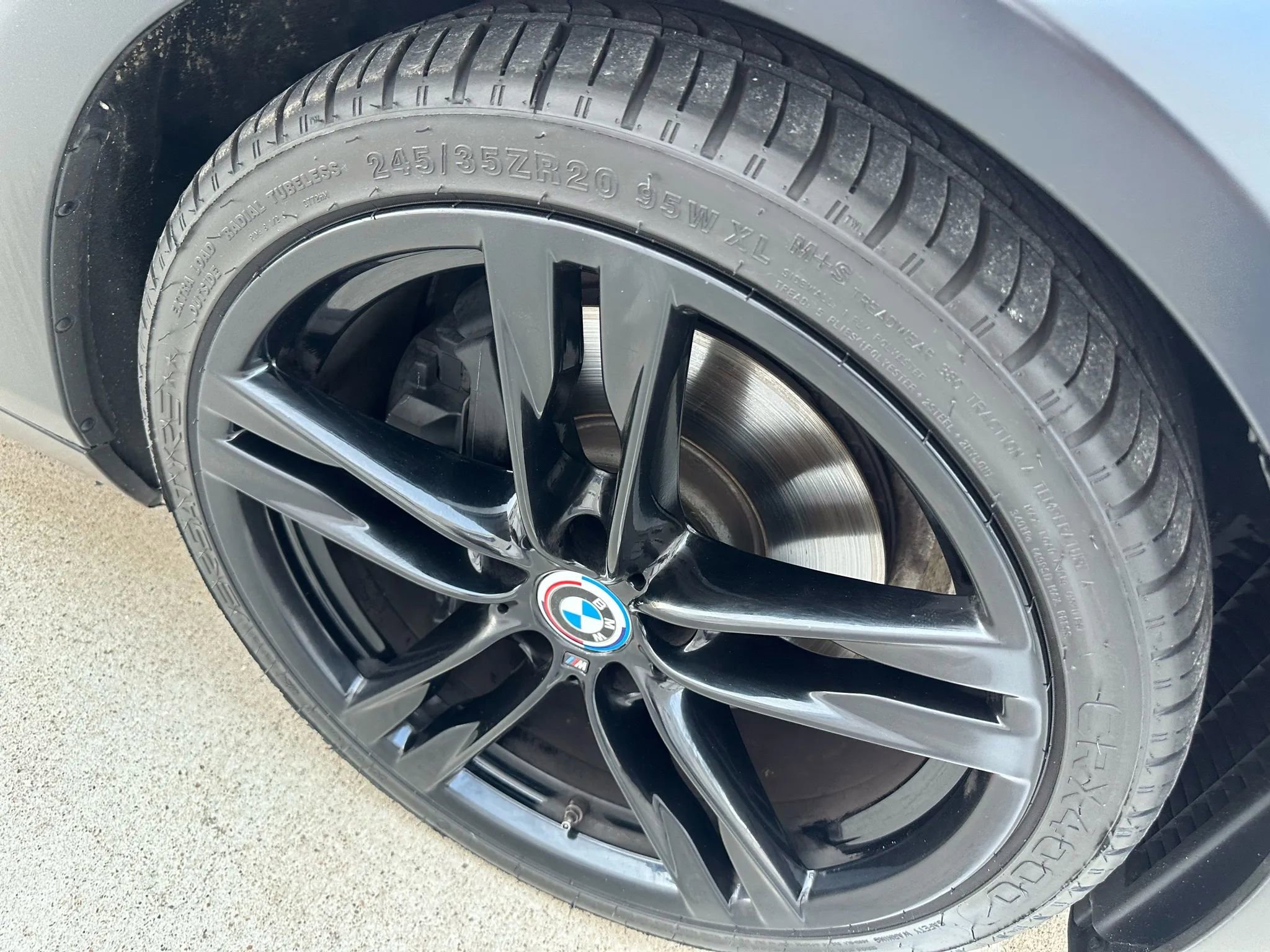 Used 2017 BMW 650i Gran Coupe RWD image 7