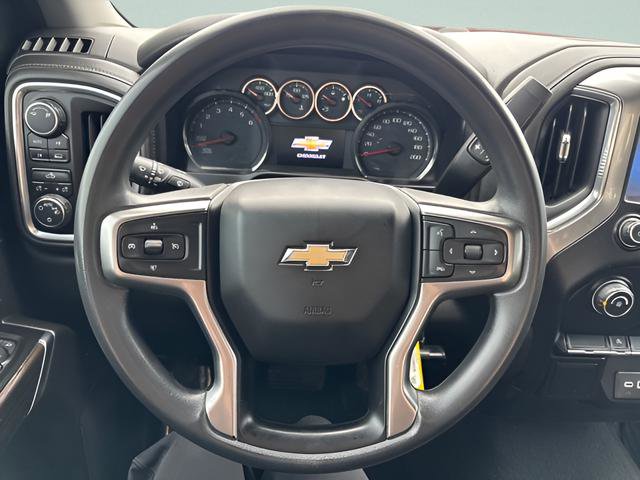 Used 2019 Chevrolet Silverado 1500 LT image 14