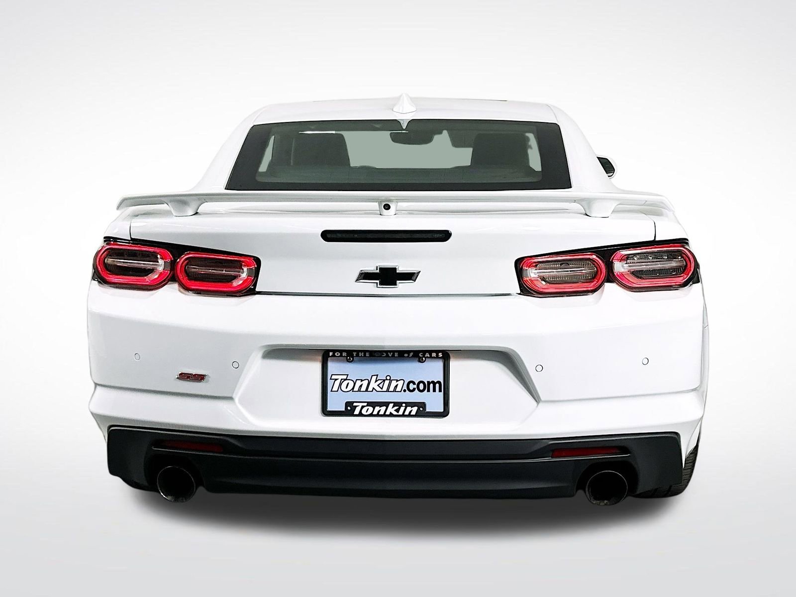 Used 2019 Chevrolet Camaro SS image 7