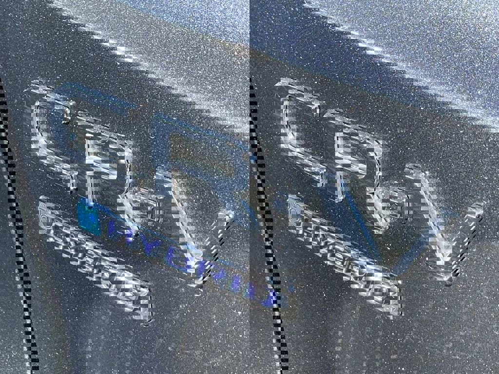 Used 2024 Honda CR-V Sport image 11