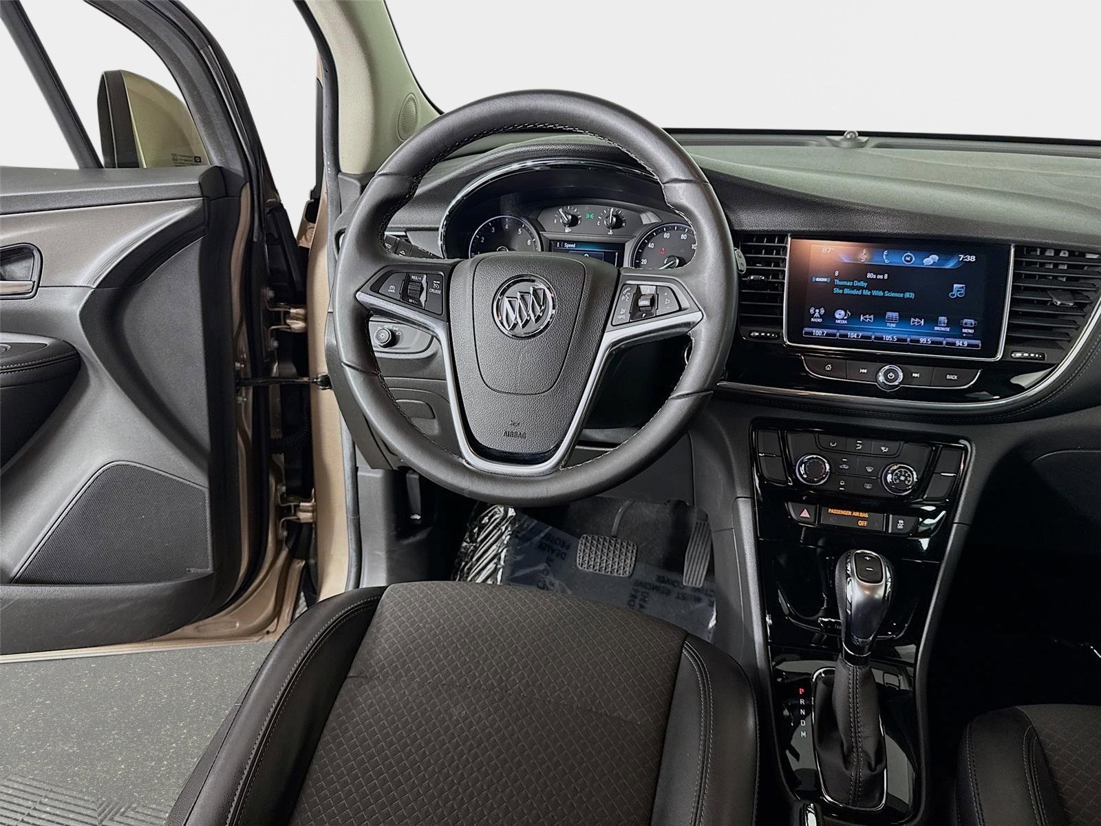 Used 2018 Buick Encore Preferred FWD image 22