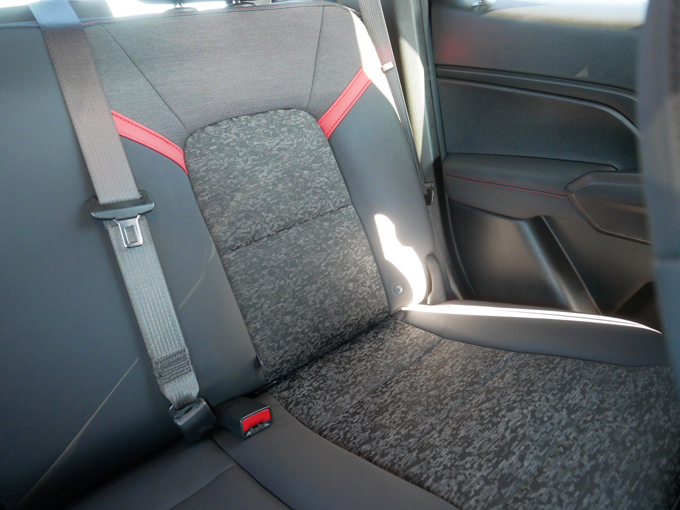 Used 2024 Chevrolet Colorado Z71 w/ Z71 Convenience Package 2 image 14