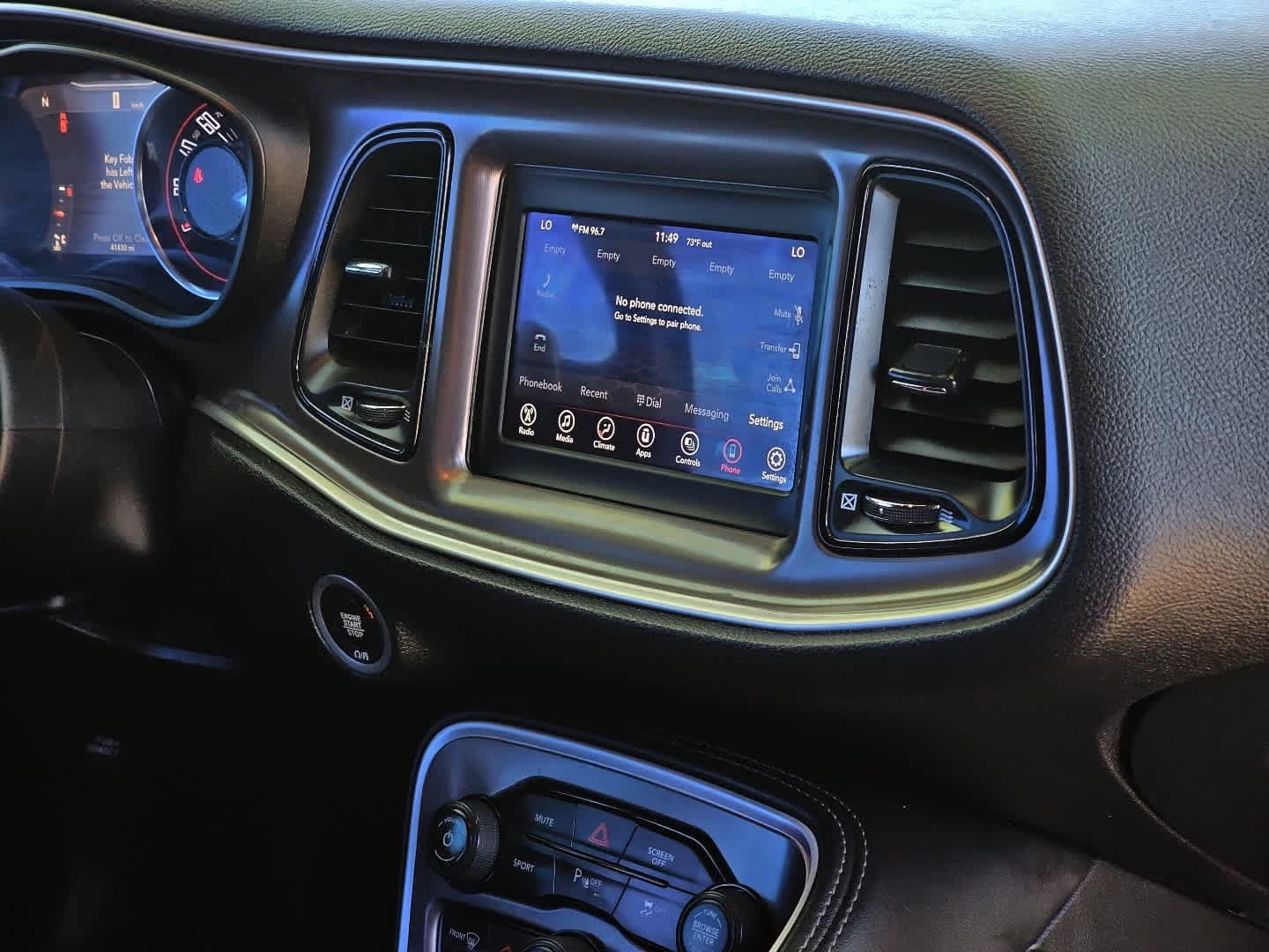 Used 2021 Dodge Challenger R/T RWD image 25