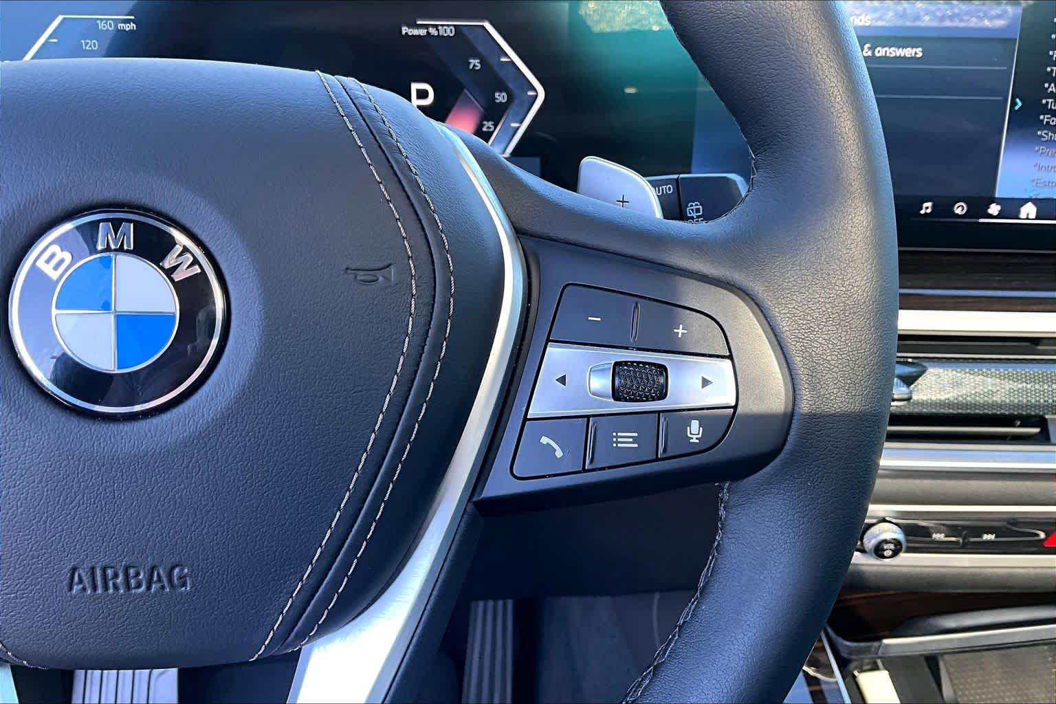 Used 2026 BMW X5 sDrive40i RWD image 25