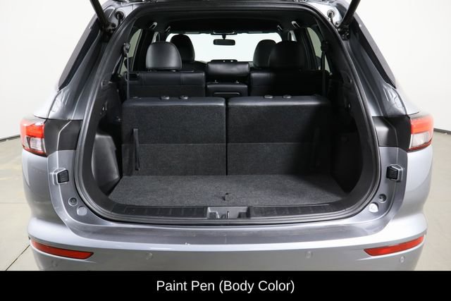 Used 2024 Mitsubishi Outlander SE Black Edition image 17