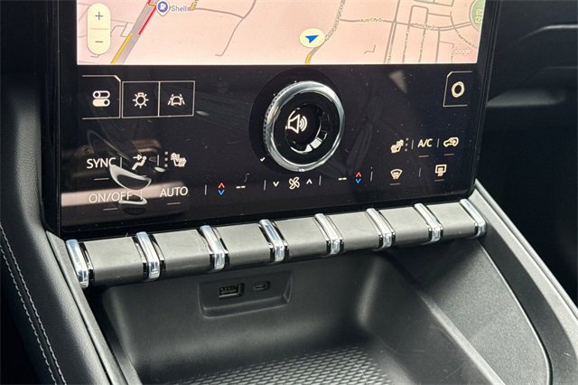 New 2026 GMC Terrain Elevation w/ Elevation Premium Package image 24