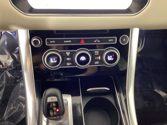 Used 2017 Land Rover Range Rover Sport HSE AWD/4WD image 26
