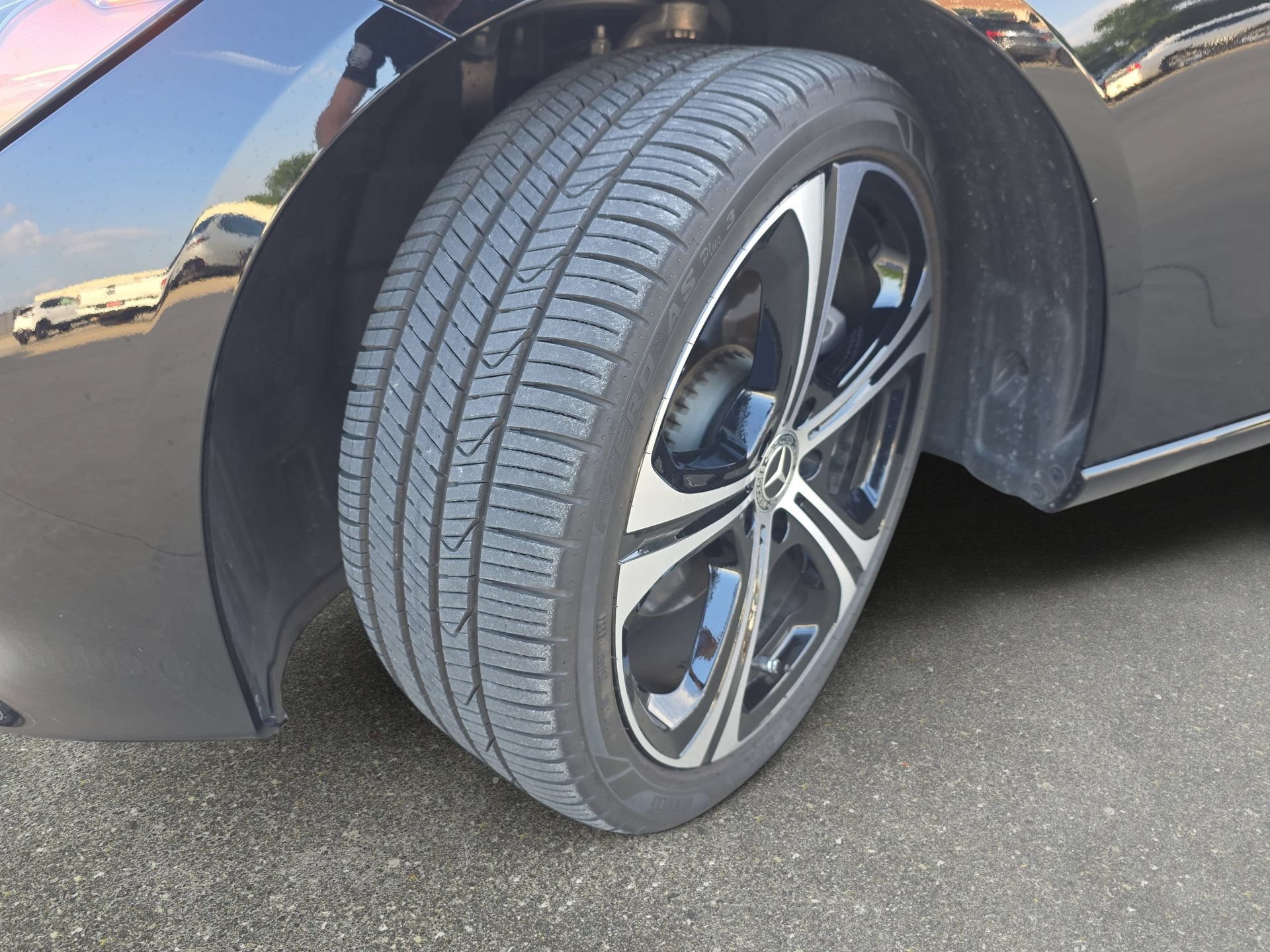 Used 2023 Mercedes-Benz C 300 Sedan image 31