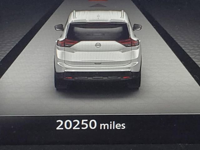 Certified 2024 Nissan Rogue SL w/ SL Premium Package FWD image 32