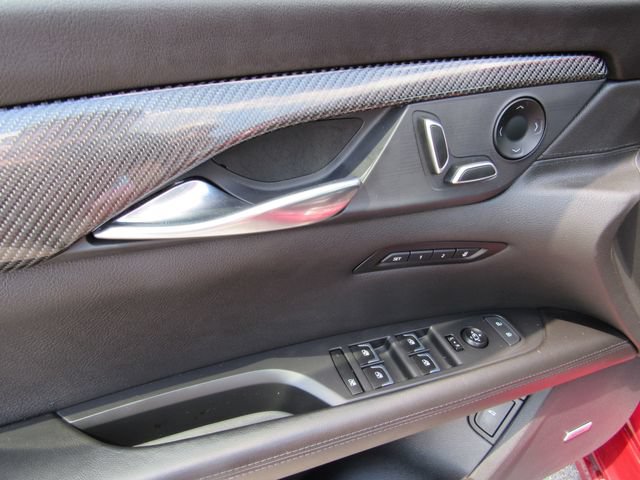 Certified 2020 Cadillac CT6 V AWD/4WD image 11