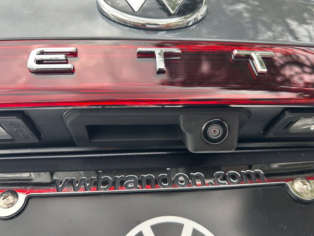New 2027 Volkswagen Jetta S FWD image 42
