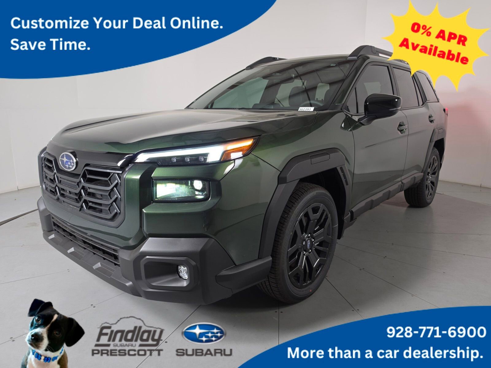 New 2026 Subaru Outback Limited XT