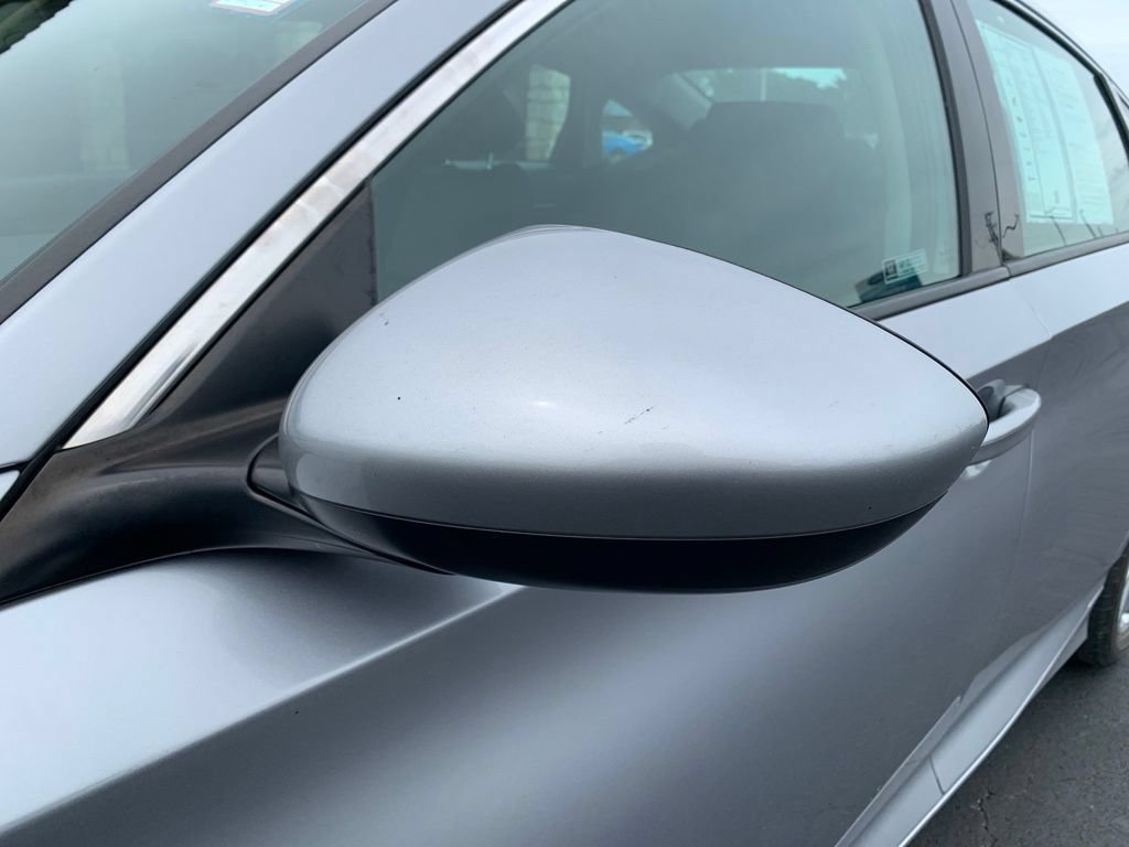 Used 2020 Honda Accord LX image 13