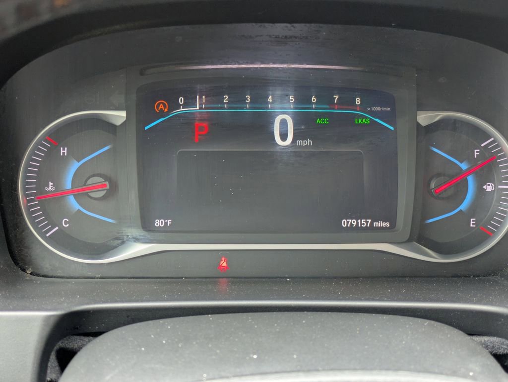 Used 2021 Honda Passport Elite image 26