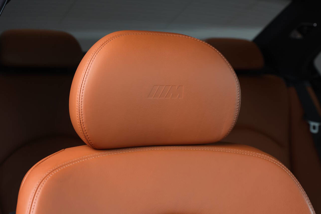 Used 2004 BMW M3 Coupe image 74