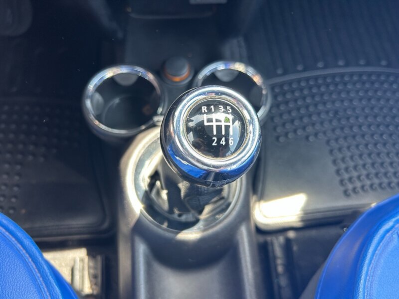 Used 2010 MINI Cooper S FWD image 17