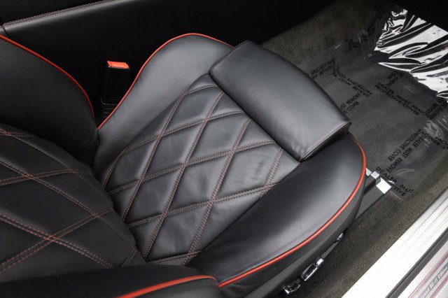 Used 2011 Bentley Continental GT Speed image 32