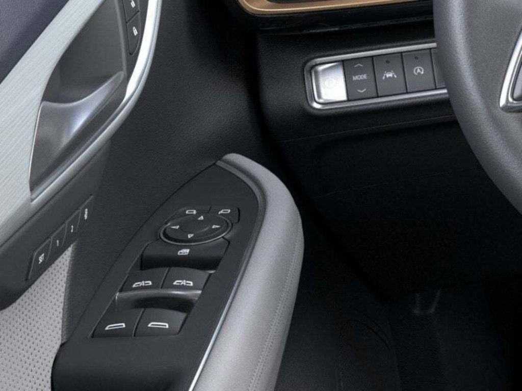 New 2026 Buick Envision Avenir image 22