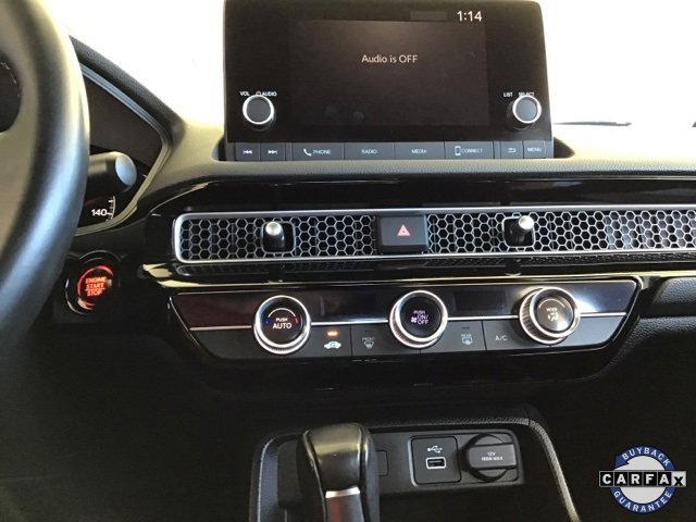 Used 2024 Honda Civic Sport image 25