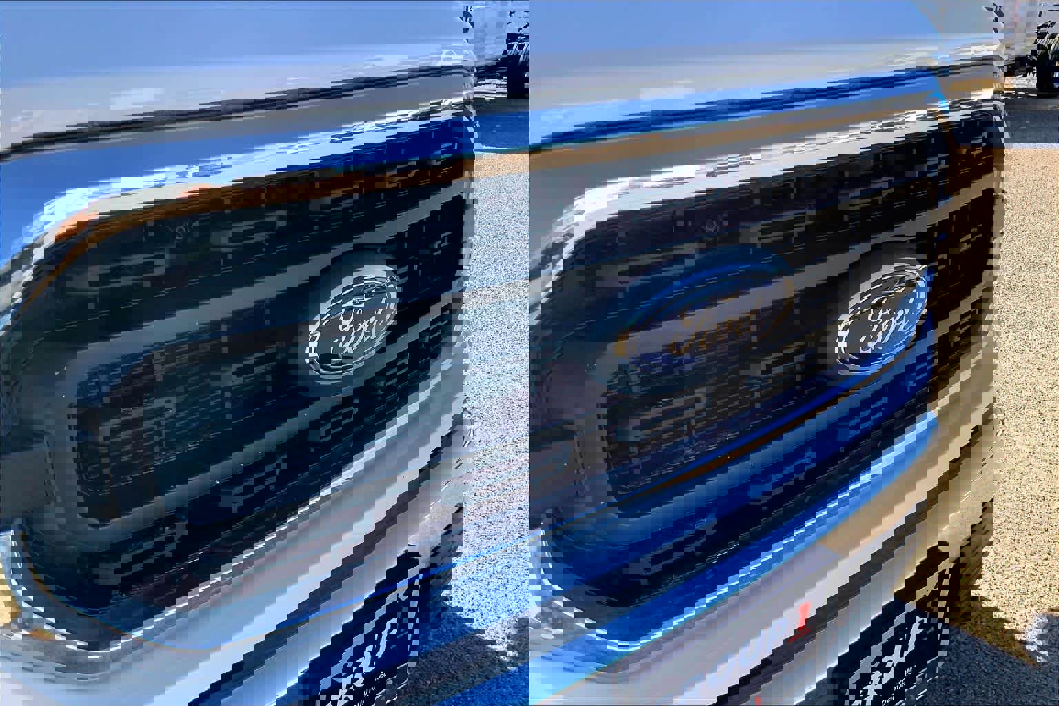 Used 2023 Ford F150 XLT image 37