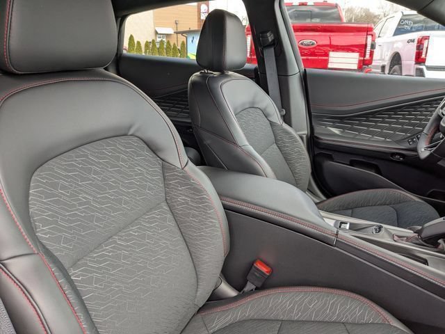 New 2026 Dodge Charger R/T w/ Driver Convenience Group AWD/4WD image 8