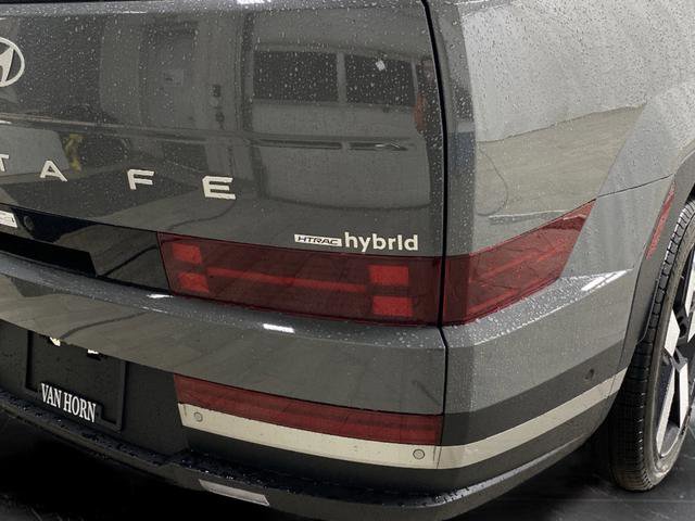 New 2026 Hyundai Santa Fe Limited image 35