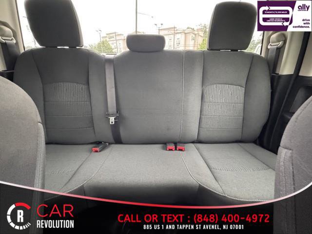 Used 2022 RAM 1500 Tradesman w/ Electronics Group AWD/4WD image 12