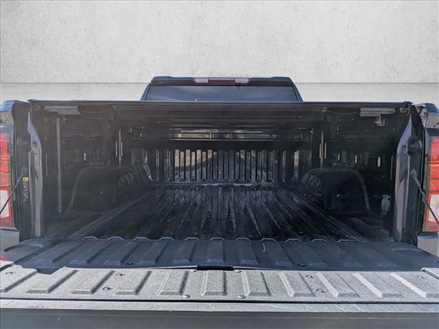 Used 2023 GMC Sierra 1500 Elevation image 7
