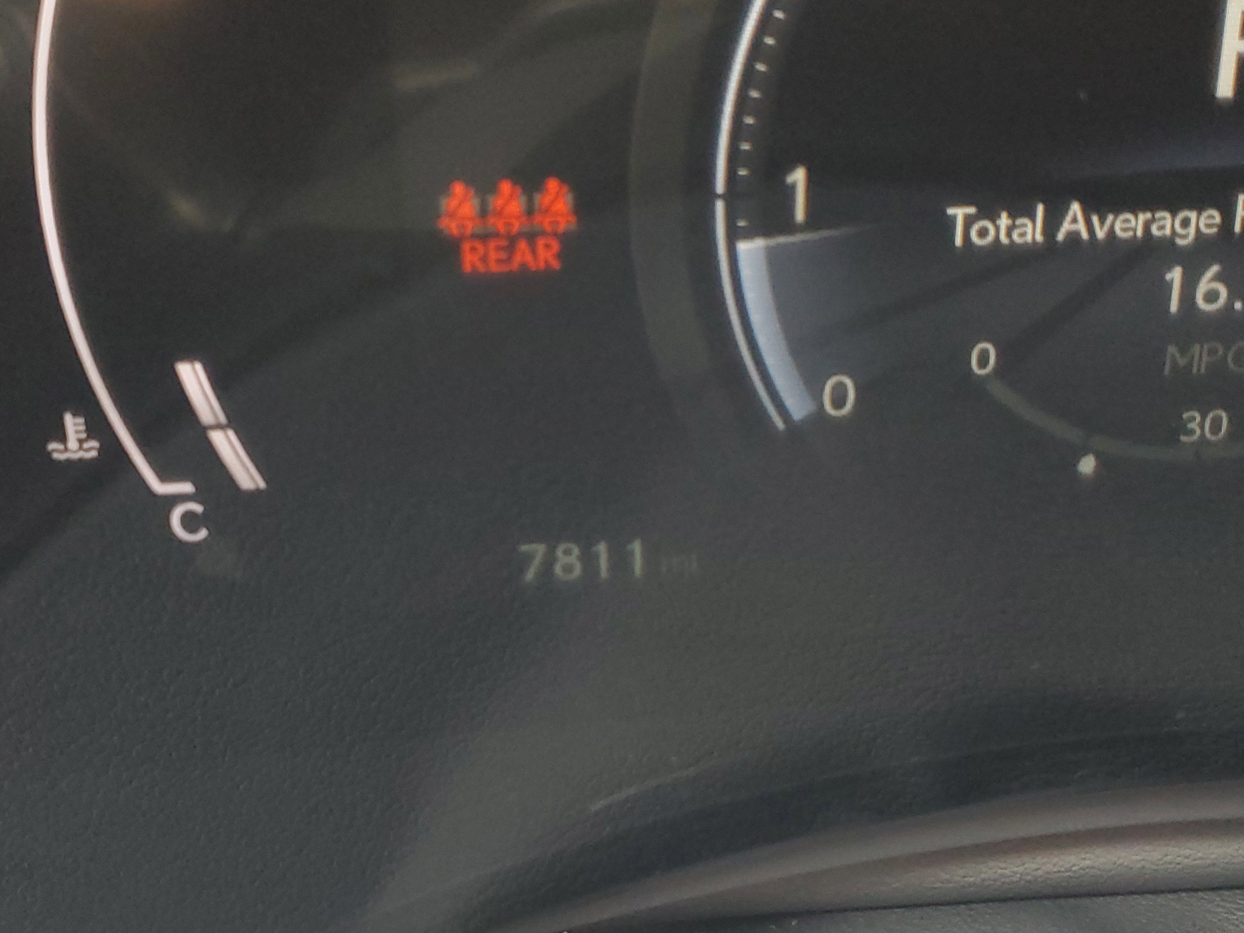 Used 2026 Lexus NX 350 AWD w/ Accessory Package (K3) image 25