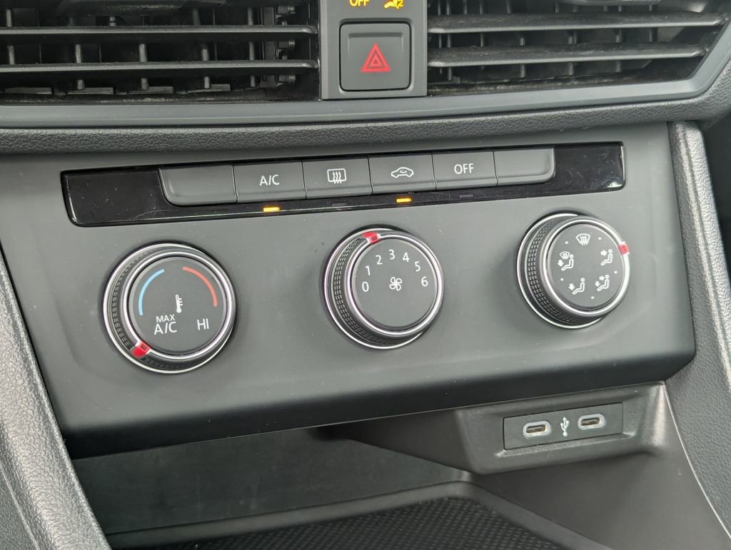 Used 2024 Volkswagen Jetta S FWD image 18