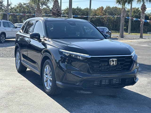 New 2026 Honda CR-V EX image 2