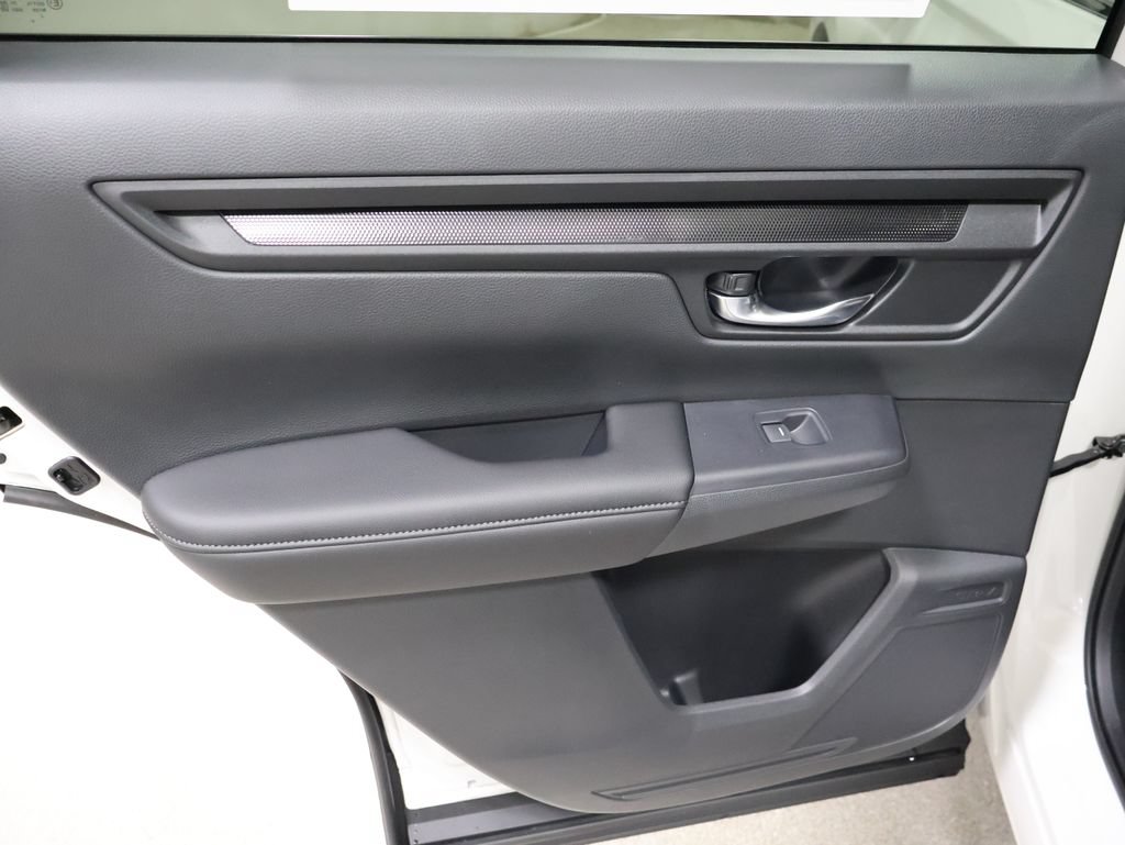 New 2026 Honda CR-V LX image 15