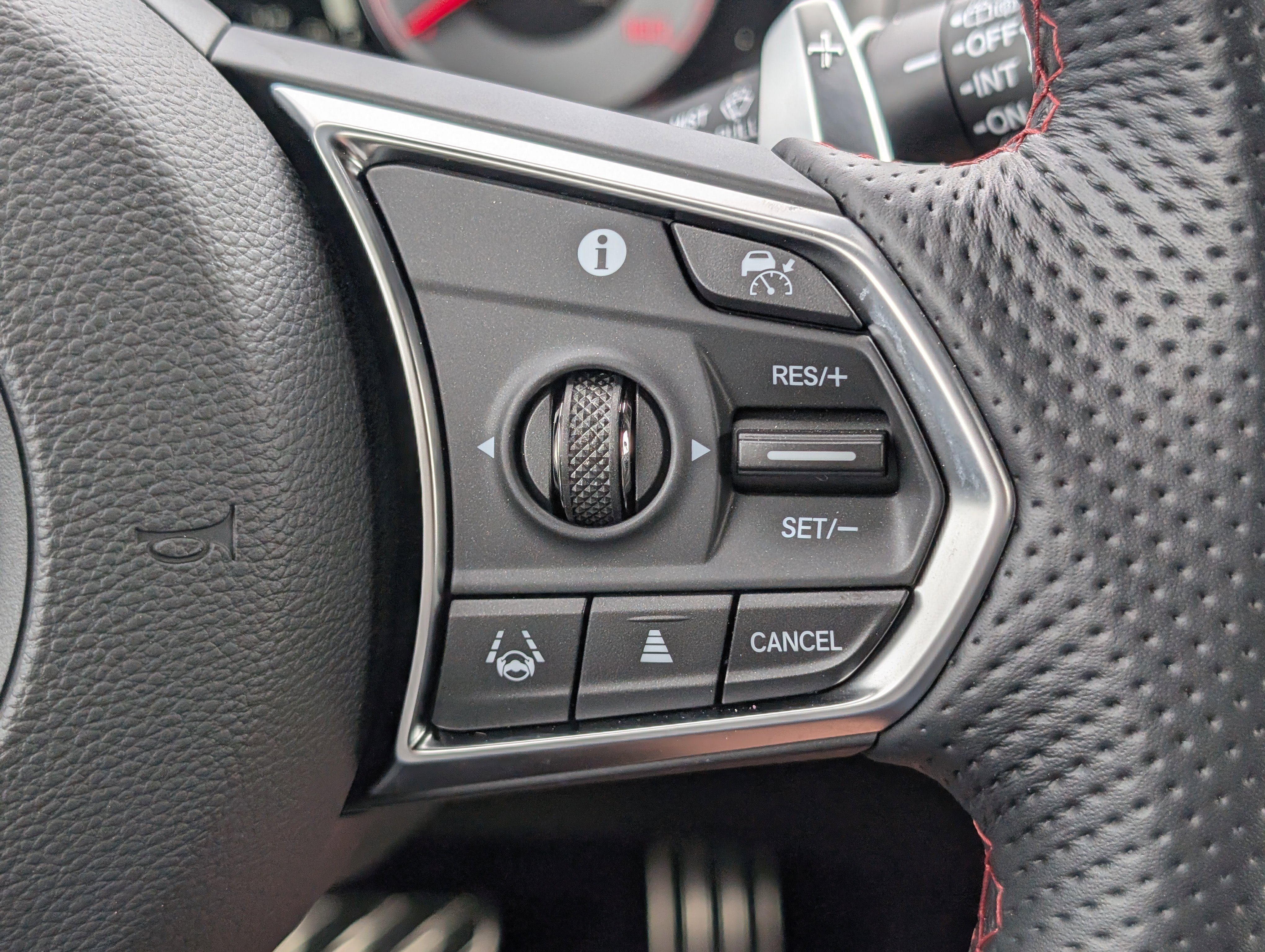 Certified 2025 Acura RDX A-Spec image 16