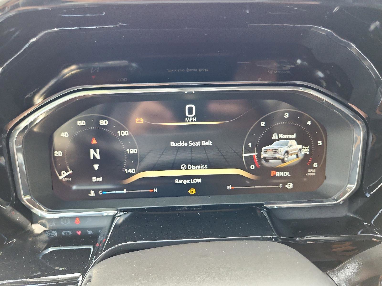 New 2026 GMC Sierra 1500 Elevation image 20